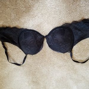 Victoria's secret bra